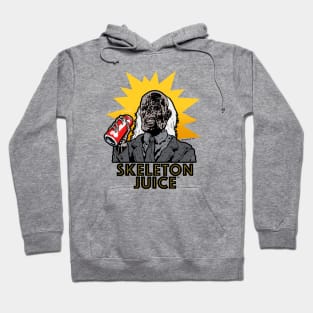 Skeleton Juice Hoodie